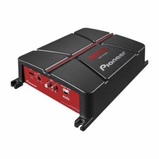 Pioneer GM-A3702 Amplificatore