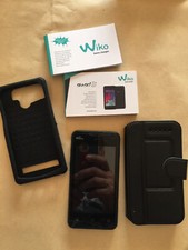 Cellulare wiko sunset nero - wiko,