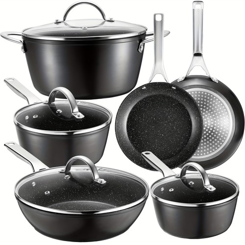 Set pentole padelle - pentole, e