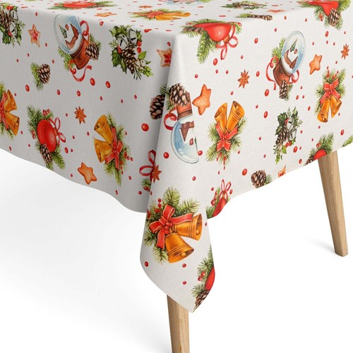 Kevkus zuri tovaglia jacquard - kevkus,