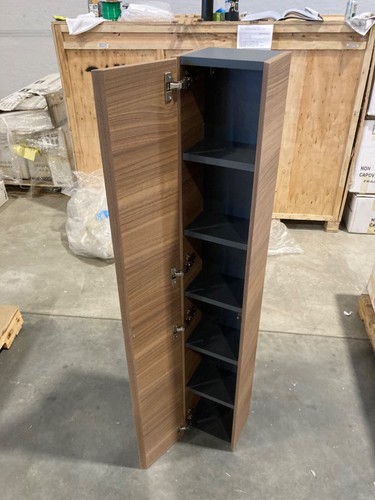 Ud2 column cabinet - column, sx