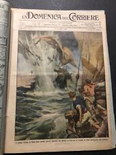 Domenica Corriere 41 1914