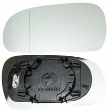 Vetro specchietto SX Per