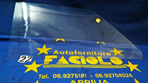 Vetro fiat 128 - 128, coupe'