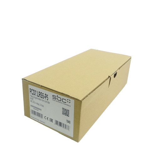 Pcd7 lrs5 saia controller - pcd7.lrs5-p5,