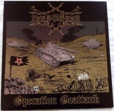 ZERSTORER/VAE VICTIS operation