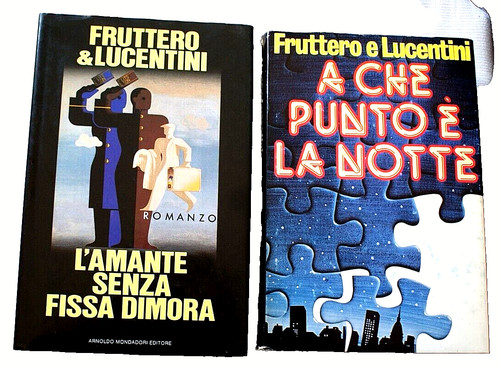 Ache punto la - punto,