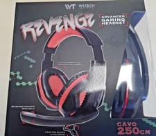 Cuffia gaming per - new, xbox