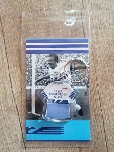 Portachiavi maglia lazio - maglia,