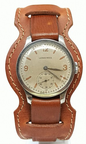 Orologio longines cassa - cassa, a