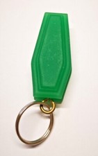 portachiavi in resina ,colore