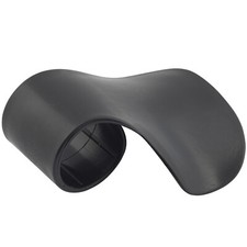 Leva Riposa Polso Acceleratore Moto Cruise Control Poggiapolso Manubrio 30mm