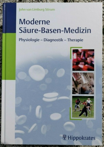 Moderne säure basen medizin - moderne, säure-basen-medizin