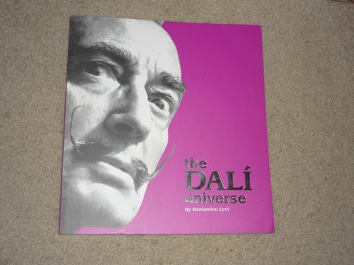 The dali universe - dali,