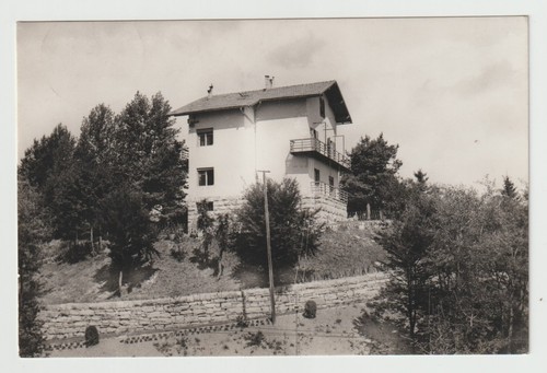 Trento monte bondone casa - trento,