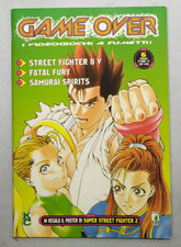 Game Over 6 - I videogiochi a fumetti - Edizioni Star Comics