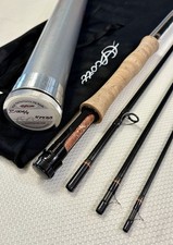 Scott Radian 10’ 5wt 4pz Fly