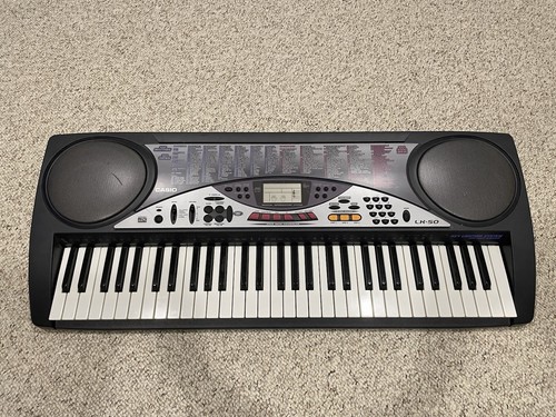 Pianoforte tastiera casio - tastiera,
