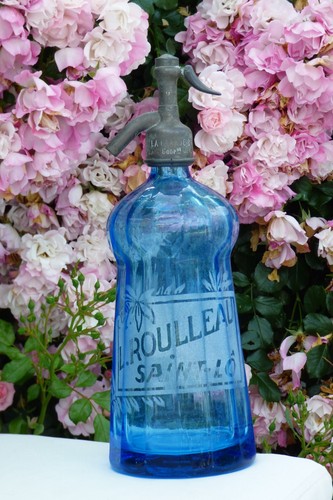 Siphon eau seltz - de, seltz.