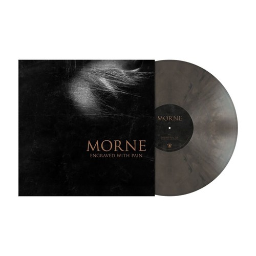 Morne engraved with pain - morne,