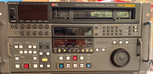 Videoregistratore digitale - videoregistratore,