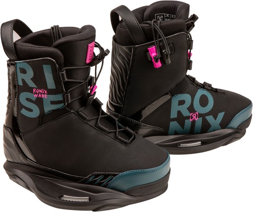Ronix wakeboard attacco - wakeboard,