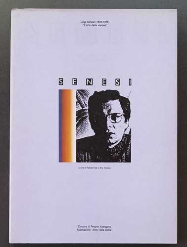 Luigi senesi - luigi, (1938-1978)