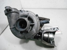 Turbina Volvo V50 Res 1.6 80kw