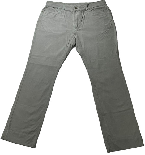 Pantaloni velluto coste - velluto, a