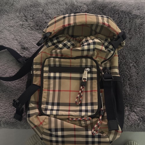 Zaino burberry borsa - burberry,, a