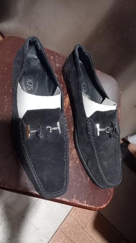 Tacchi donna tod neri - tacchi, tod's