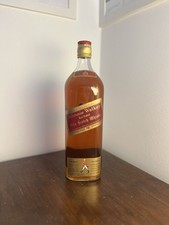 Johnnie Walker Red Label Old Scotch Whisky