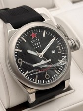 Orologio Uomo CCCP Automatico