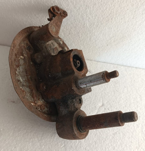 Mozzo anteriore per vespa - anteriore,