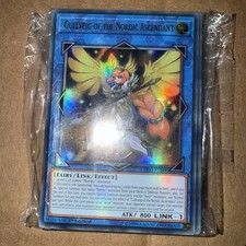 YUGIOH TCG! Mazzo di 40 carte