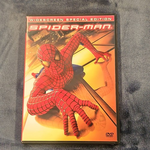 Columbia pictures spider man - columbia,