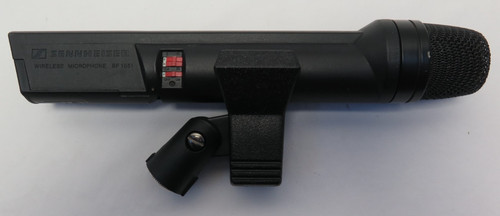Sennheiser microfono wireless - microfono,