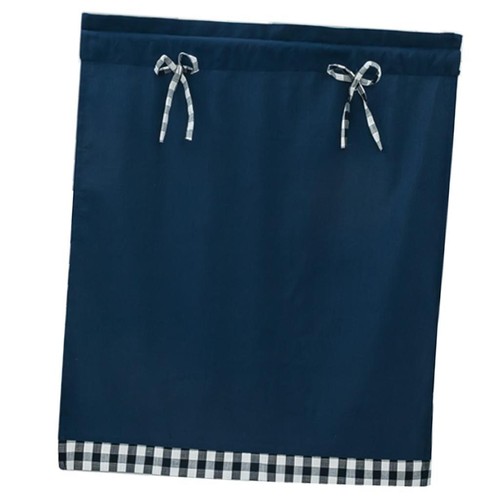 Tenda pannello unico in - a,
