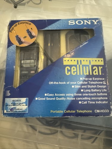 Sony mars bar mobile - bar, phone