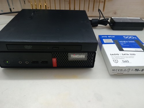 Lenovo thinkcentre - lenovo,