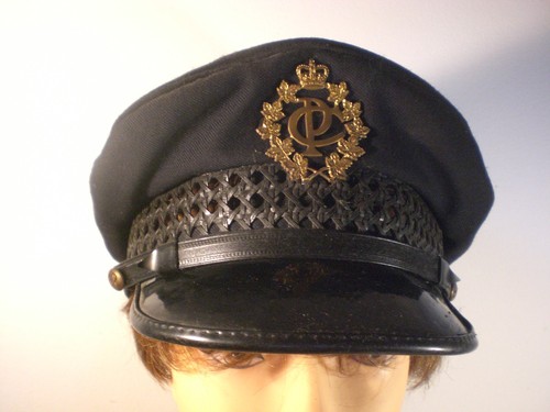 Postino cappello berretto - postino,