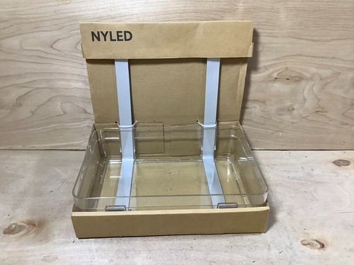 Ikea nyled mensola parete - nyled, da