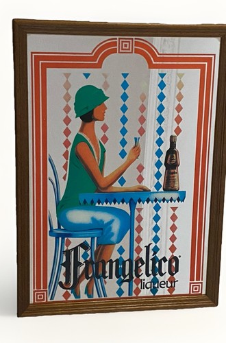 Frangelico italian liqueur - frangelico, bar