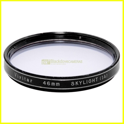 46mm filtro skylight - 46mm,
