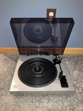 Vintage BSR 65SX Turntable Please Read