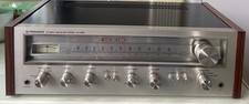 Amplificateur pioneer sx550 - amplificateur,