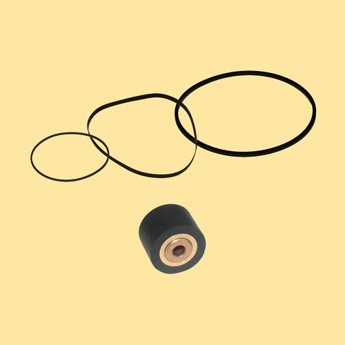Cinghia rullo pressione - , kit