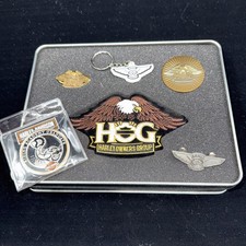 HOG Harley Owners Group
