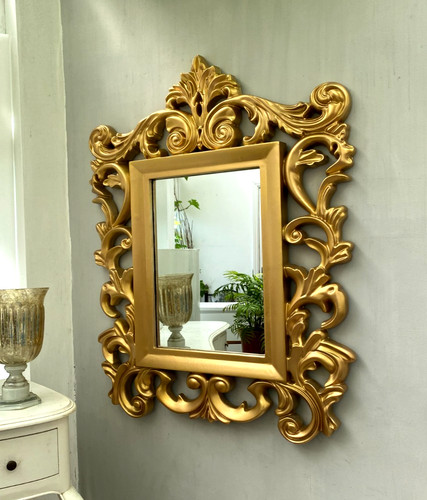 Specchio parete design - specchio,