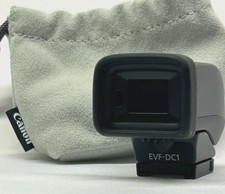 Mirino elettronico Canon